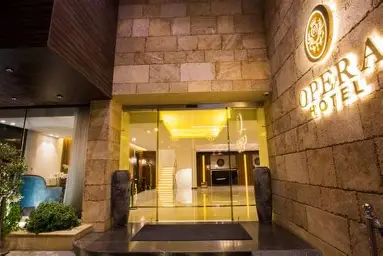 Opera Hotel Property